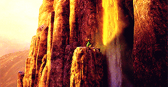 aryastarks: ”Our fate lives in us. You only have to be brave enough to see it.”
