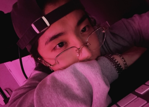 Hannie Posted On Instagram
