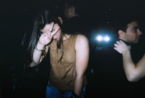 carricature:  kass (bri turns 22)october 2015by carrie jade
