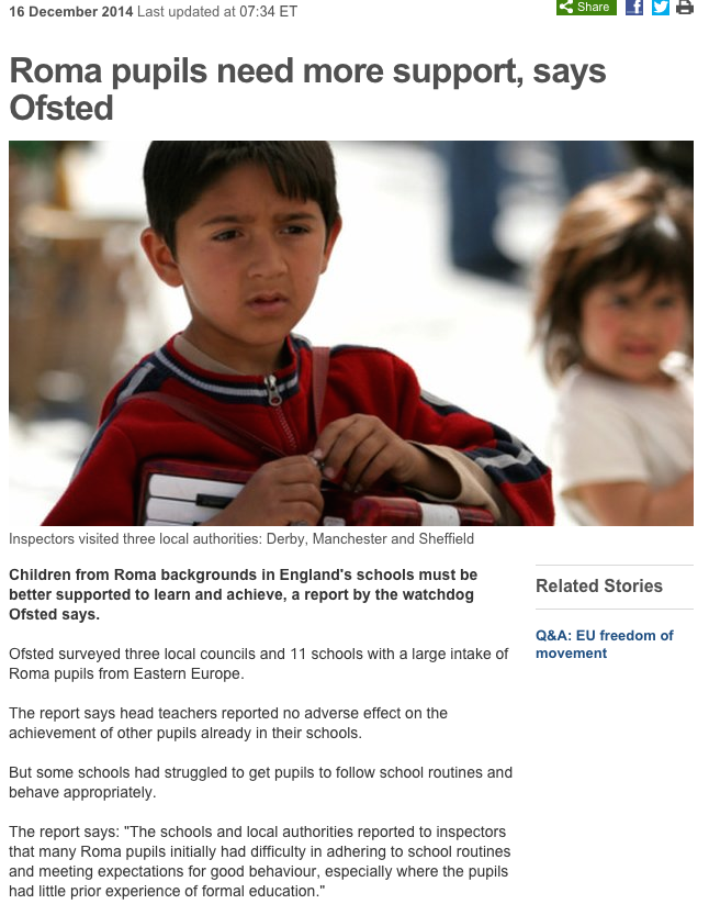 chirikli:  khamchej:  STOP IGNORING ROMA!!!!!!!! s2fg if one more gadže goes by