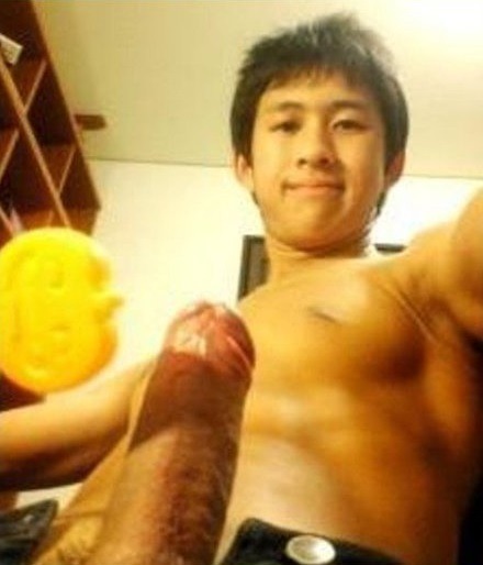 Asian Guys