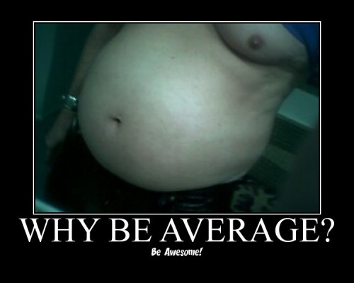professorfatology-pix:  Everybody Be Awesome! 