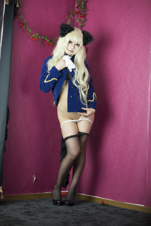 Strike Witches - Perrine h. Clostermann 7
