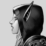 huntressmaria: another batch of 26 sylvana windrunner icons, with 6 bonus ones of jaina proudmoore. 