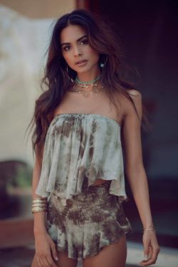 thereissomuchbeauty:  model: Sophia Miacova