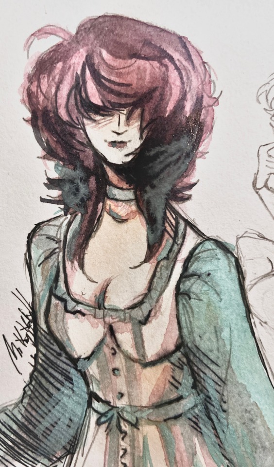 Fem Poe
