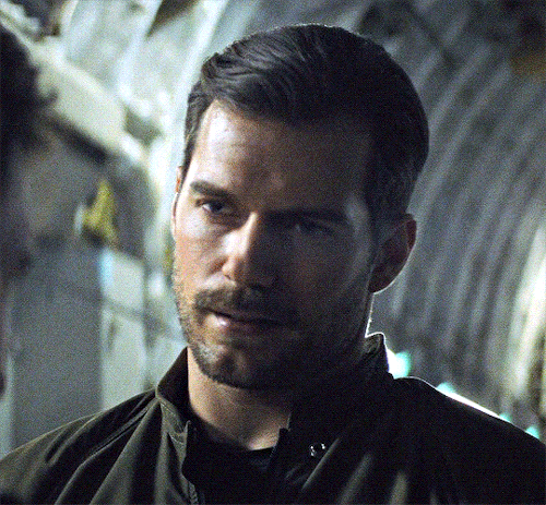 kh-ael:Henry Cavill as AUGUST WALKER Mission: Impossible - Fallout (2018) Dir. Christopher McQuarrie