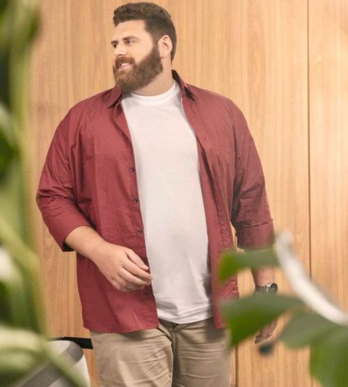 2021-Jul Post #1 (III) - BMartenus - plus size model