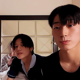 Third-wheeling Is An Art