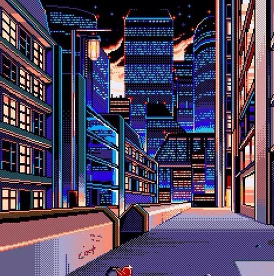 vapormaeve of suburbia_