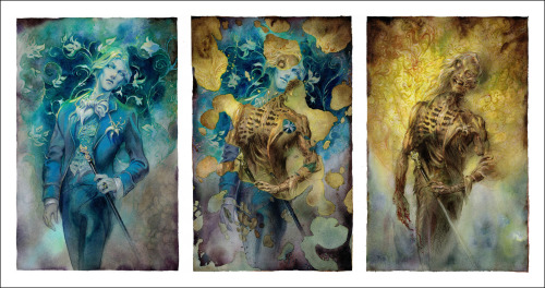 catfromwonder:  Enrique Corominas