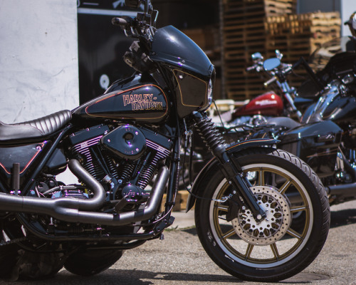 Bassani Xhaust 50th Anniversary Party | 05.25.2019