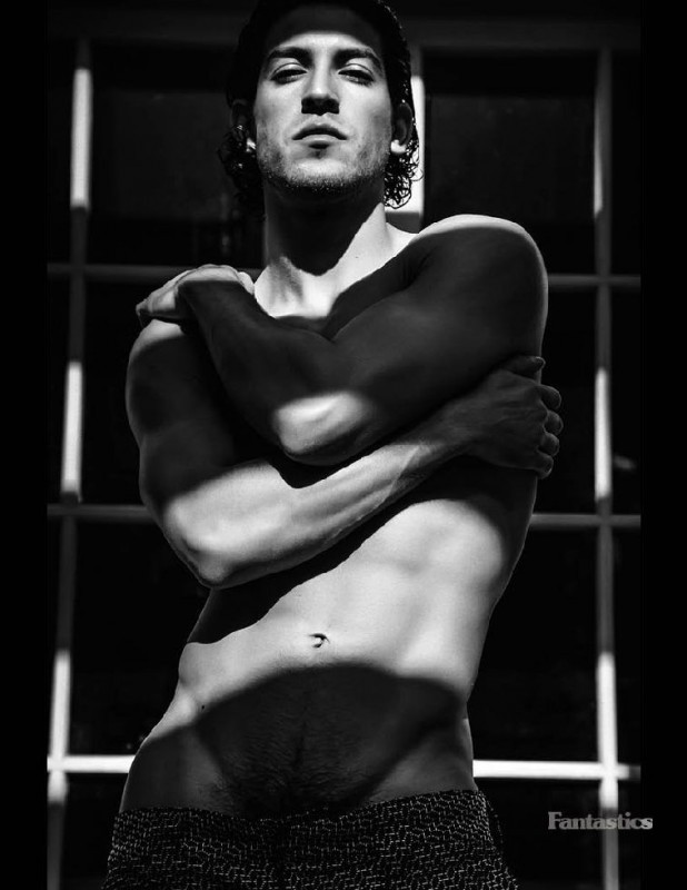 bambam62:  Aaron Valenzuela by Landis Smithers 