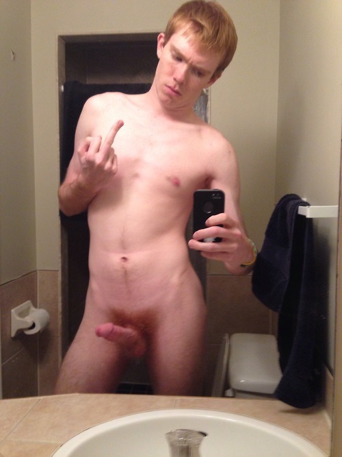 micky-wicky:  Saggerguy he wants to be spread! 