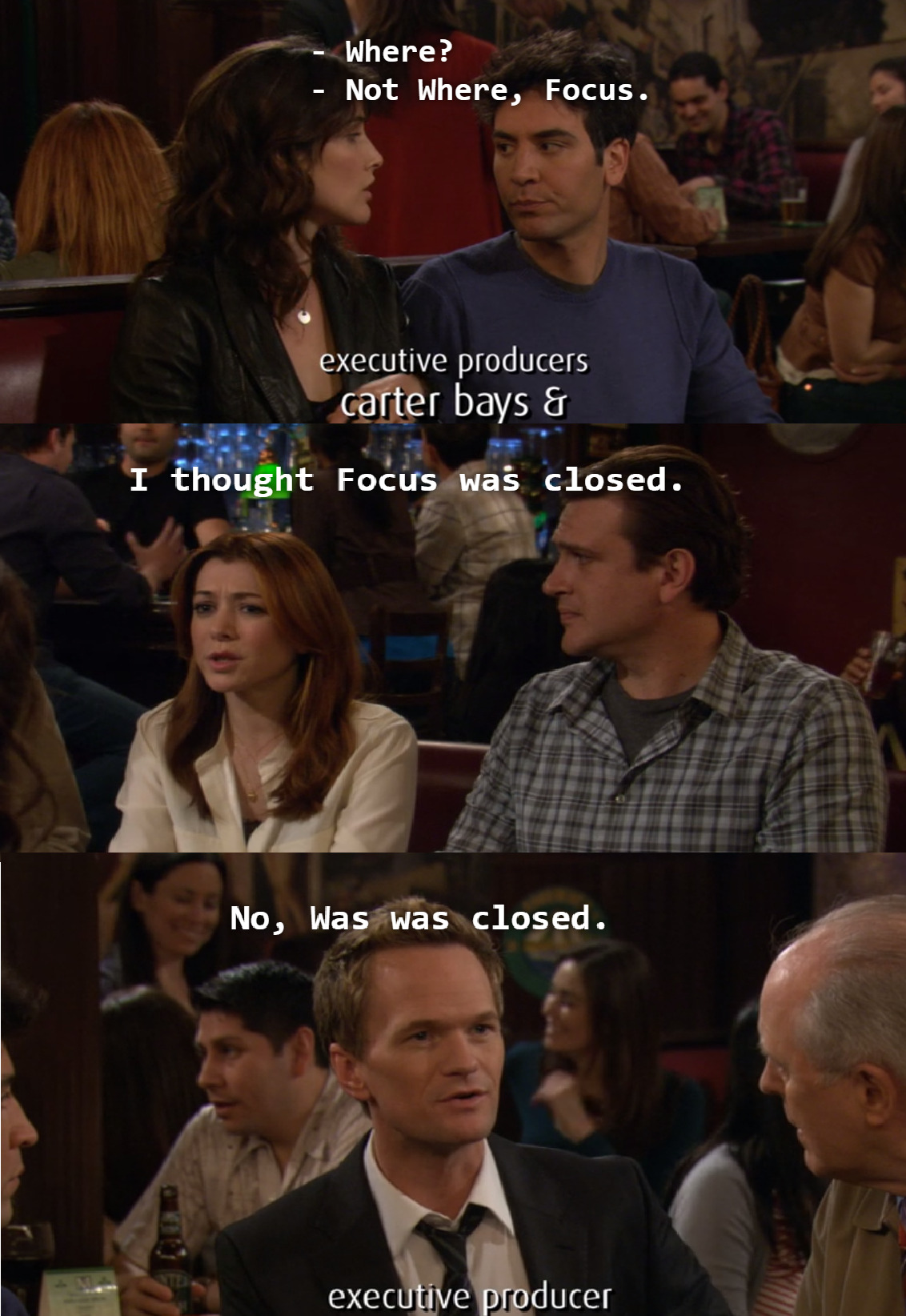 velvetcyberpunk:  my-middle-name-is-awkward:  This is one of the best scenes in TV