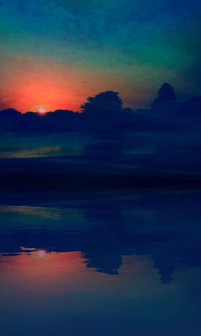 pureblindingcolour:  Drifting   by pureblindingcolour