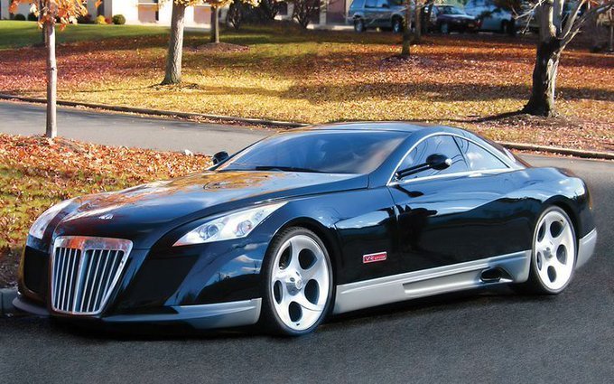 Billionaire Lifestyles