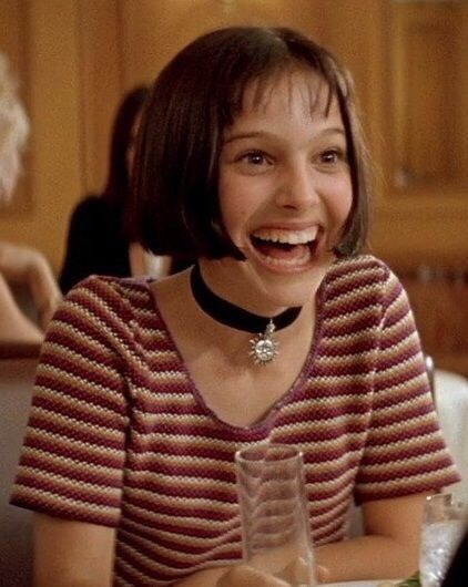 filho-da-faccao:  back2the90s:  Léon: The Professional (1994)  🐉