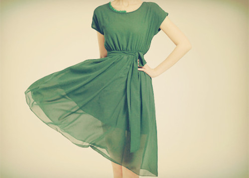 tbdressfashion:  dress