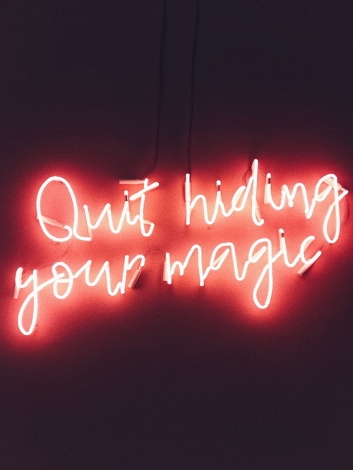 belairbeautyqueen: I have a thing for neon signs