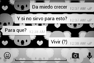Soy un burrito... I'm Uwu