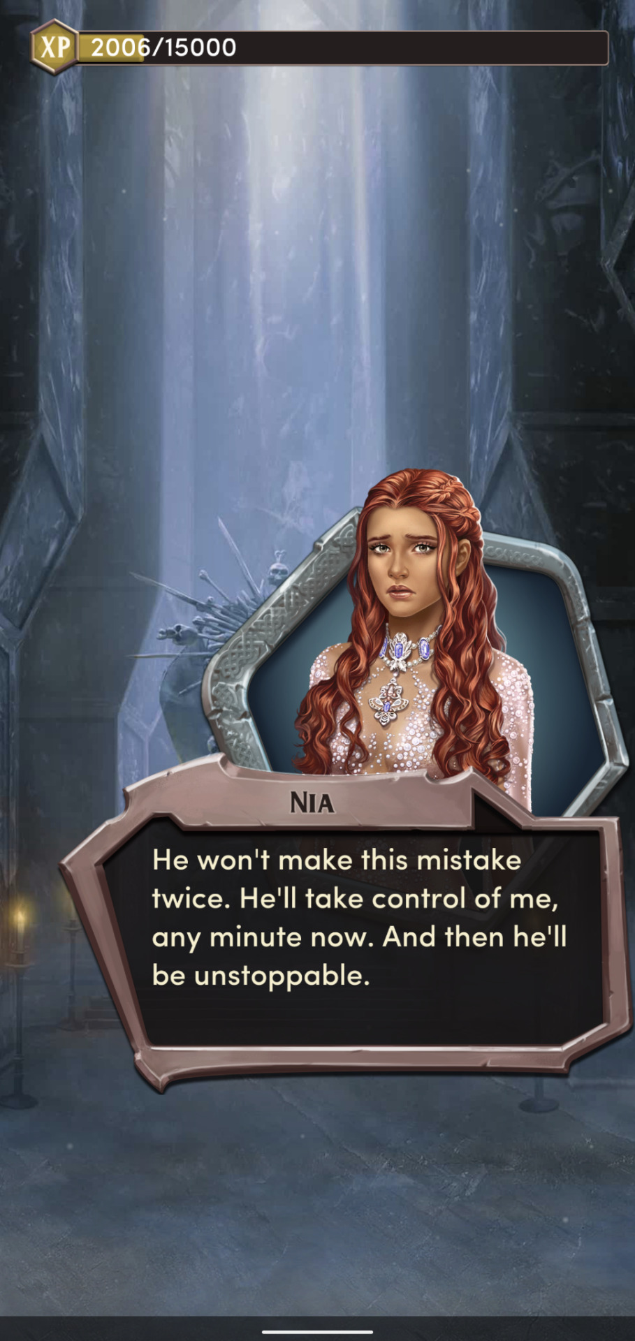 This Hurt A LOT