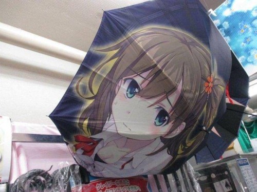 Men’s umbrella
