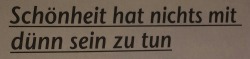 kuss-und-schluss:   merkt euch das!