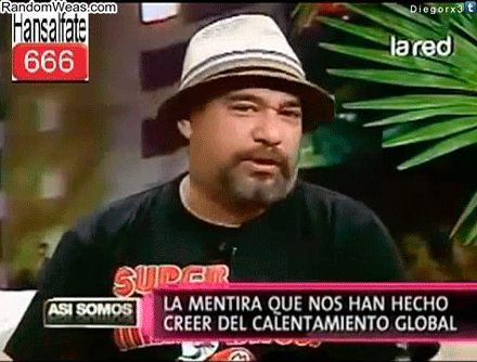 jaidefinichon:  Salfate lo dijo! minuto 14:50 pa los pajeros 