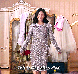 colinfirth:Crazy Rich Asians (2018) dir. John M. Chu