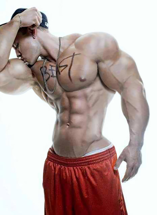 LET’S GET HUGE