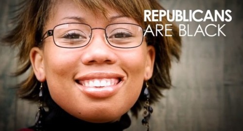 minced-oath:  qveeraskvlt:  pancakelanding: The Republicans In ‘Republicans Are People Too’ Ad Are All Stock Photos  Conservatives wanted to remind people that “Republicans Are People Too” with an ad campaign insisting that Republicans recycle