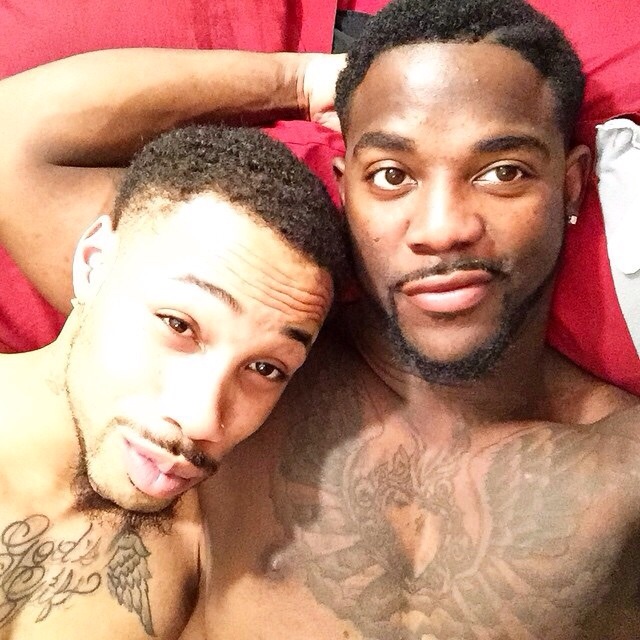 mixedpassing:  ofmicnmen:  charlibal:Love is …….. B E A U T I F U L   Y’all