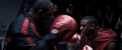 Creed II (2018), dir. Steven Caple Jr.