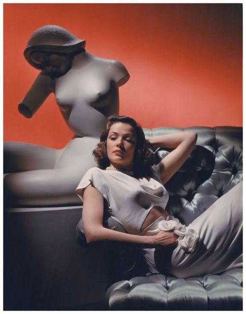 flagged-as-sensitive:
“Gene Tierney (1944), George Hurrell
”