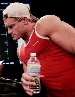 Sometimes Theres Wrasslin
