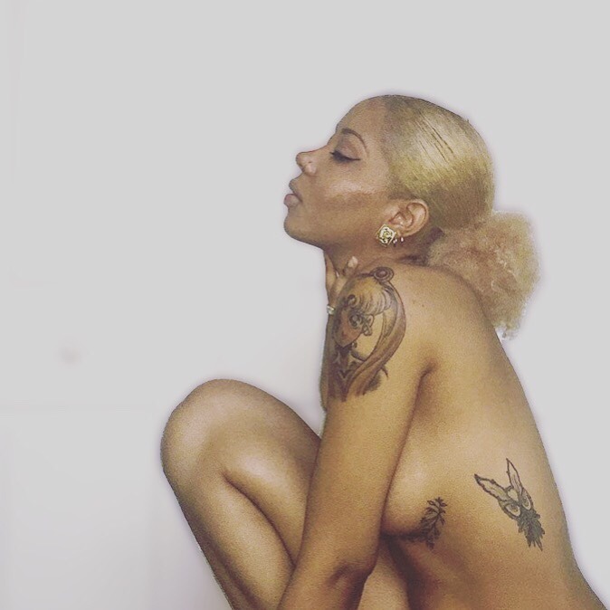 fr0fection:  🍯🐝