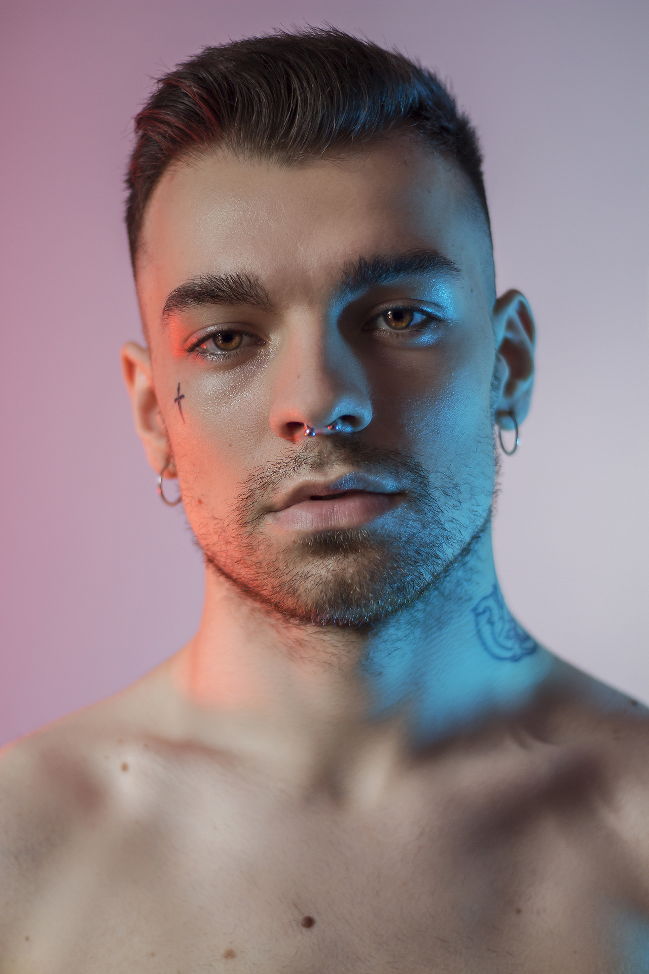 frederickrave:  Freddy Krave, 2017.Instagram: @mrfreddykrave 