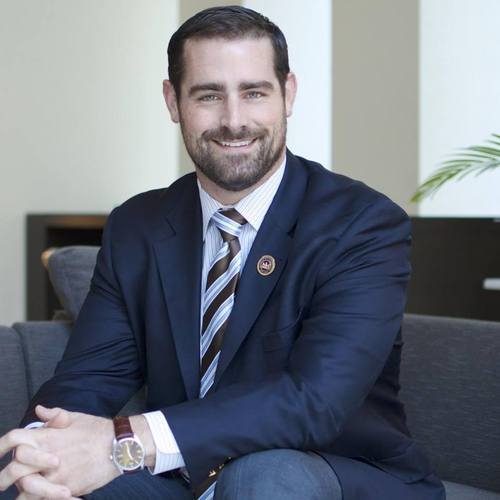 heckyeahbriansims: maleformandbeauty:  I have never posted politicians on this blog,