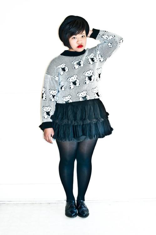 blackgirlsrpretty2:  SPOTLIGHT: http://my-plantsaredead.tumblr.com/ 