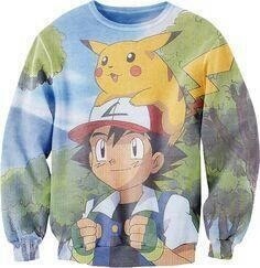 iamyoungbasedjesus:  I’d wear this every other day.  pacificpikachu