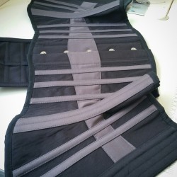 dobalakobakocorsets:New corset ❤❤❤❤❤