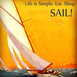 Tumblr's Largest Collection of Sailing Blogs