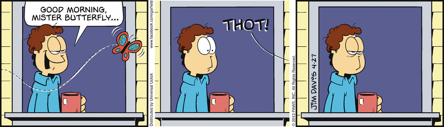 illaminati: why did it call jon a thot 