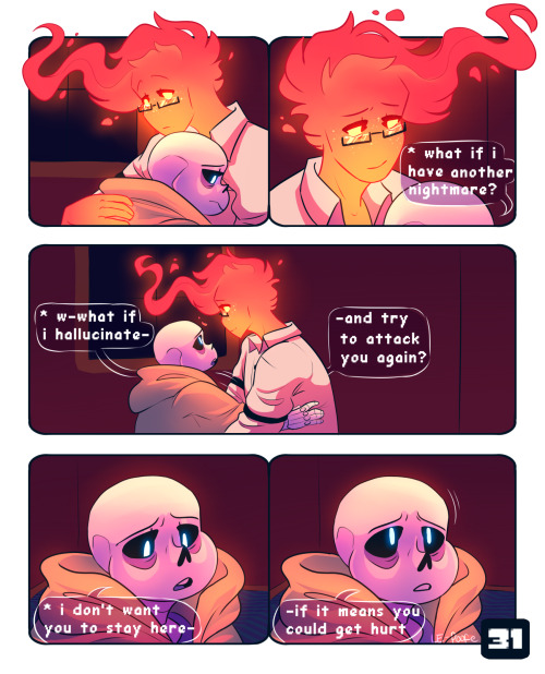 le-poofe:Will You Stay? ~Part 31~Previous ~ Part 30Thank you guys for being so patient with the wait
