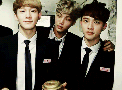 kyungsol-deactivated20210104:  Kyungsoo-show champion backstage    