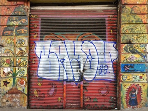 BAYOU #bayou #bayou22 #graffiti #graffitibombing #street #activelifestyle #streetactivelifestyle #st