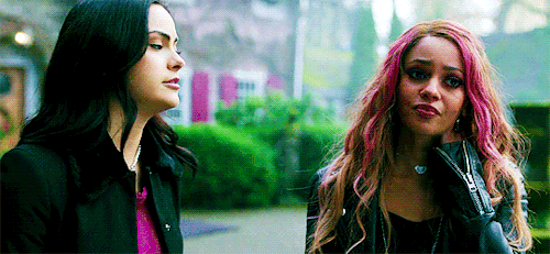 maiaroberts:#appreciation post for this glorious duo (ﾉ◕ヮ◕)ﾉ*:･ﾟ✧