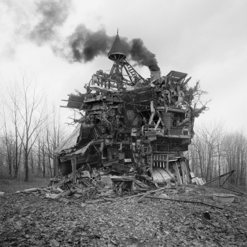 thefabulousweirdtrotters:  Jim Kazanjian