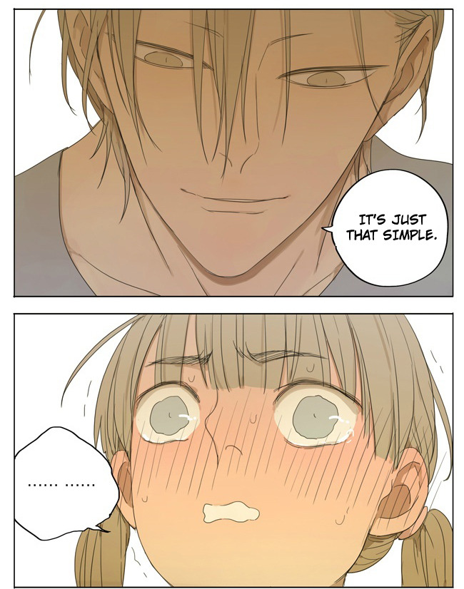 Old Xian 03/19/2015 update of [19 Days], translated by Yaoi-BLCD. IF YOU USE OUR